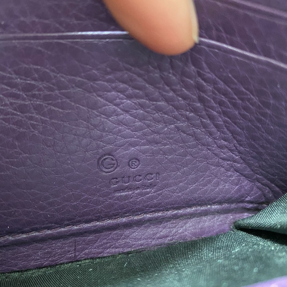 Gucci Wallet - Picture 4 of 5